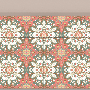 Sideboard - STORYZ - BS4 Peach Grove - Latte