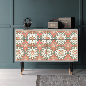 Sideboard - STORYZ - BS4 Peach Grove - Sand