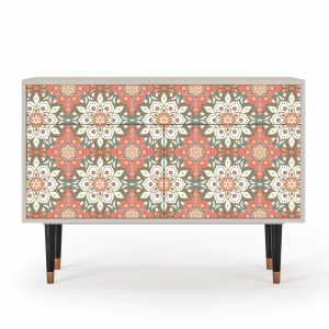 Sideboard - STORYZ - BS4 Peach Grove - Sand