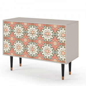 Sideboard - STORYZ - BS4 Peach Grove - Sand