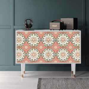 Sideboard - STORYZ - BS4 Peach Grove - White