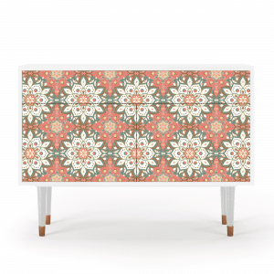Sideboard - STORYZ - BS4 Peach Grove - White