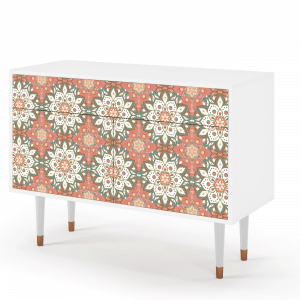 Sideboard - STORYZ - BS4 Peach Grove - White