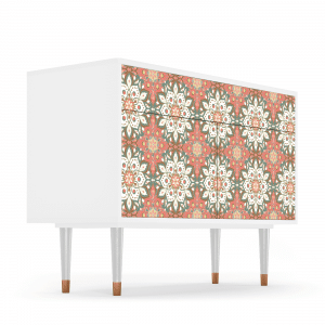 Sideboard - STORYZ - BS4 Peach Grove - White