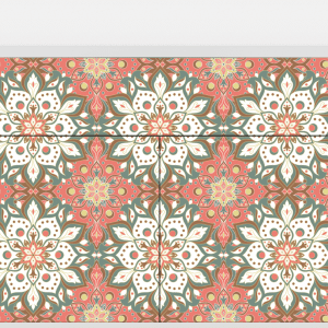 Sideboard - STORYZ - BS4 Peach Grove - White