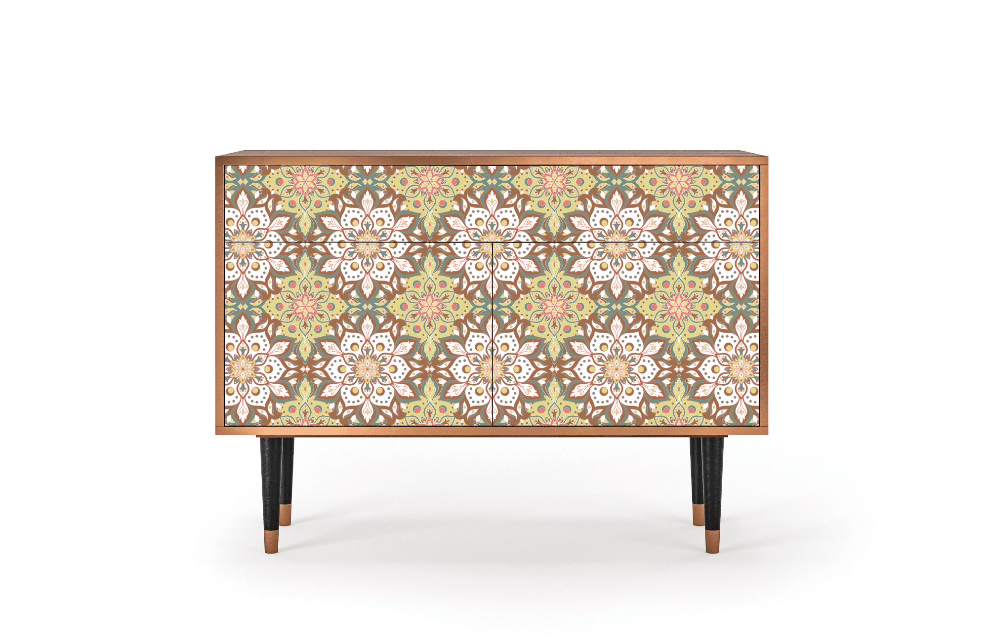 Sideboard – STORYZ – BS4 Chinese Tea – Walnut Sideboard - STORYZ - BS4 Chinese Tea - Walnut