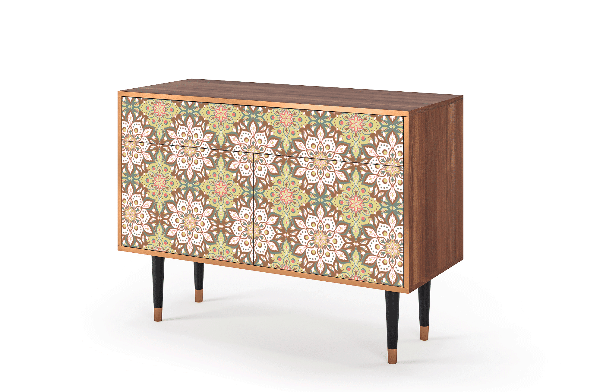 BS4_117_001 Sideboard - STORYZ - BS4 Chinese Tea - Walnut