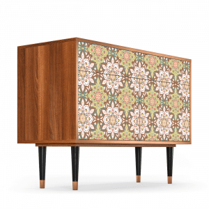 Sideboard - STORYZ - BS4 Chinese Tea - Walnut