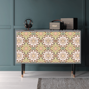 Sideboard - STORYZ - BS4 Chinese Tea - Grey