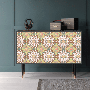 Sideboard - STORYZ - BS4 Chinese Tea - Antracite