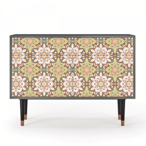 Sideboard - STORYZ - BS4 Chinese Tea - Antracite