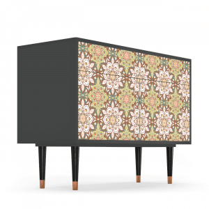 Sideboard - STORYZ - BS4 Chinese Tea - Antracite