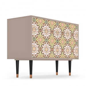 Sideboard - STORYZ - BS4 Chinese Tea - Latte