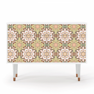 Sideboard - STORYZ - BS4 Chinese Tea - White