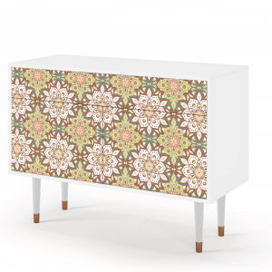 Sideboard - STORYZ - BS4 Chinese Tea - White