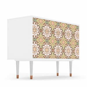 Sideboard - STORYZ - BS4 Chinese Tea - White