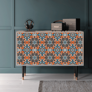 Sideboard - STORYZ - BS4 Fire Beetle - Latte