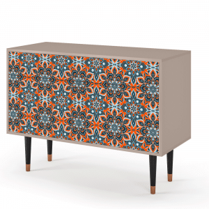 Sideboard - STORYZ - BS4 Fire Beetle - Latte