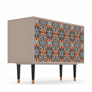 Sideboard - STORYZ - BS4 Fire Beetle - Latte