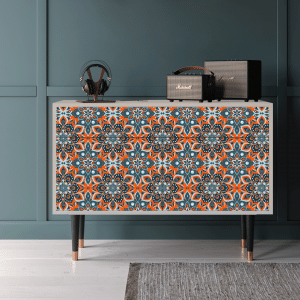 Sideboard - STORYZ - BS4 Fire Beetle - Sand