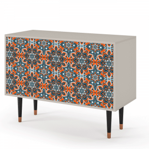 Sideboard - STORYZ - BS4 Fire Beetle - Sand
