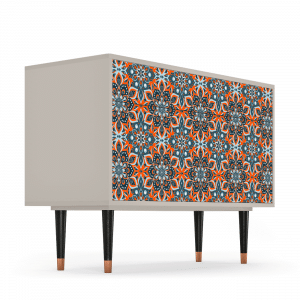 Sideboard - STORYZ - BS4 Fire Beetle - Sand