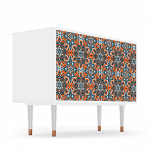 Sideboard - STORYZ - BS4 Fire Beetle - White