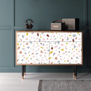Sideboard - STORYZ - BS4 Marmelade Cheese - Walnut