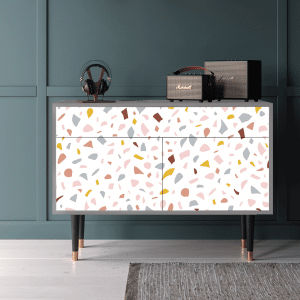 Sideboard - STORYZ - BS4 Marmelade Cheese - Grey