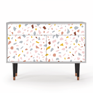 Sideboard - STORYZ - BS4 Marmelade Cheese - Grey
