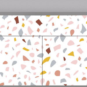 Sideboard - STORYZ - BS4 Marmelade Cheese - Grey
