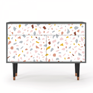 Sideboard - STORYZ - BS4 Marmelade Cheese - Antracite