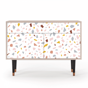 Sideboard - STORYZ - BS4 Marmelade Cheese - Latte