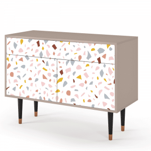 Sideboard - STORYZ - BS4 Marmelade Cheese - Latte