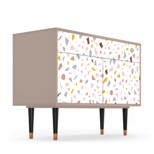 Sideboard - STORYZ - BS4 Marmelade Cheese - Latte