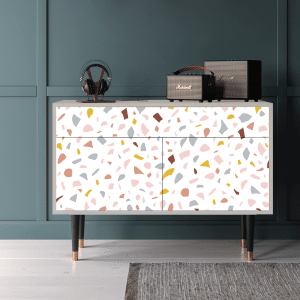 Sideboard - STORYZ - BS4 Marmelade Cheese - Sand