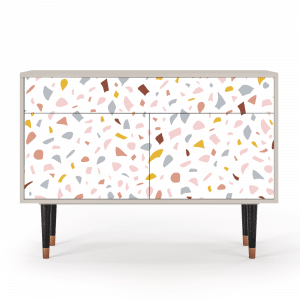 Sideboard - STORYZ - BS4 Marmelade Cheese - Sand