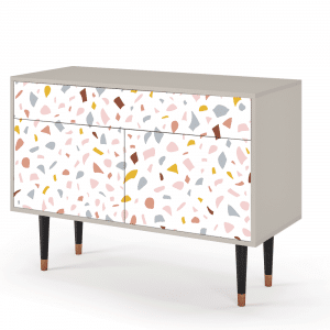 Sideboard - STORYZ - BS4 Marmelade Cheese - Sand