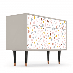 Sideboard - STORYZ - BS4 Marmelade Cheese - Sand