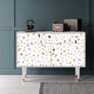 Sideboard - STORYZ - BS4 Marmelade Cheese - White