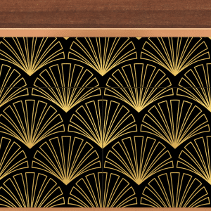 Sideboard - STORYZ - BS4 Bird of Juno - Walnut