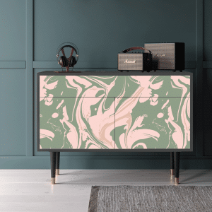 Sideboard - STORYZ - BS4 Aquarelle - Antracite