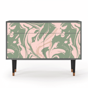 Sideboard - STORYZ - BS4 Aquarelle - Antracite