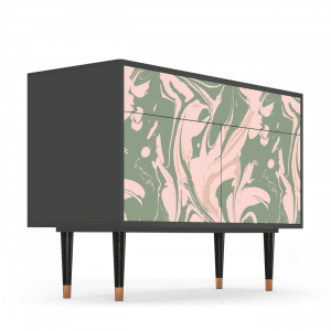 Sideboard - STORYZ - BS4 Aquarelle - Antracite