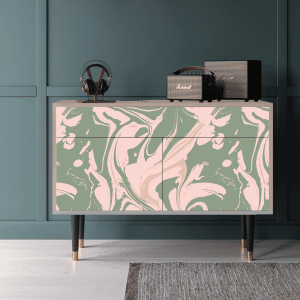 Sideboard - STORYZ - BS4 Aquarelle - Latte