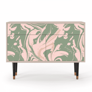 Sideboard - STORYZ - BS4 Aquarelle - Latte