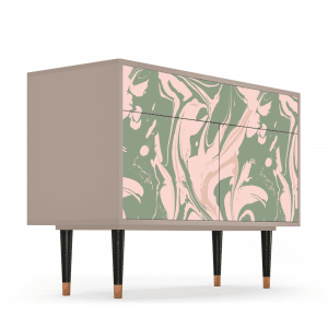 Sideboard - STORYZ - BS4 Aquarelle - Latte