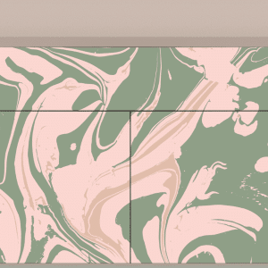 Sideboard - STORYZ - BS4 Aquarelle - Latte