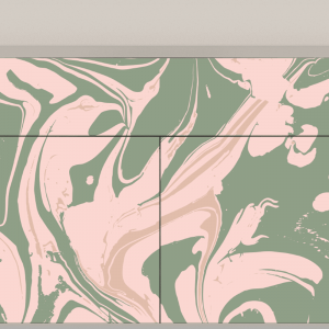 Sideboard - STORYZ - BS4 Aquarelle - Sand