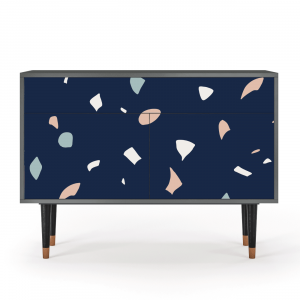 Sideboard - STORYZ - BS4 Space Satellites - Antracite